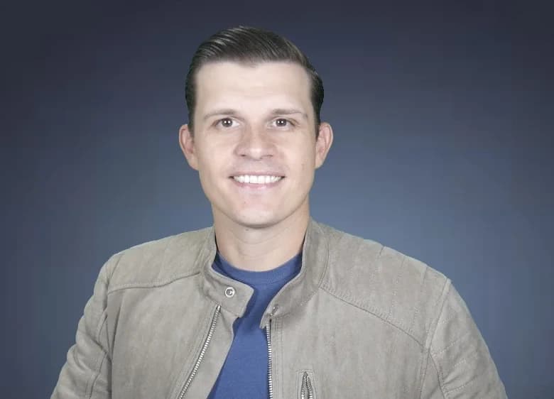 Tanner Metro headshot